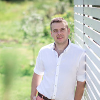 Oleksandr Romashko