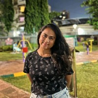 Kanchan Shimpi