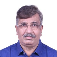 Dr Deepak Kalid