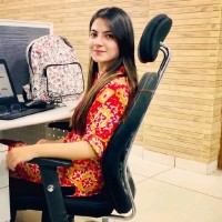 Shivangi Dhingra