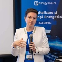 Cristina Sima