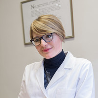 Susanna Benati - Agopuntura Verona