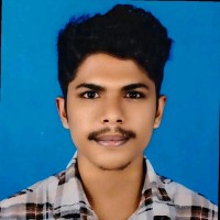 Ashwin A