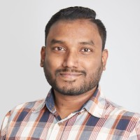 Karthhic R Ponnalagi