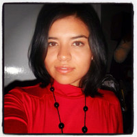 Vanessa Martínez Hernández