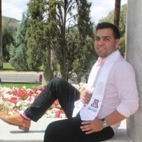 Ramon Fimbres