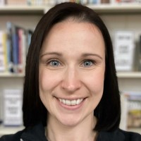 Jacqueline Rivard