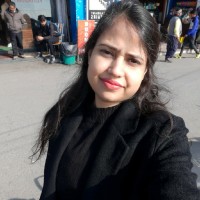 Komal Tripathi
