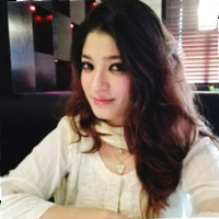 Javeria Abu Bakar