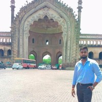 Jay Yadav