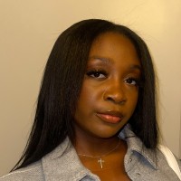 Kayla Adae-Mensah