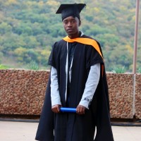 Donald Katleho Makgoba