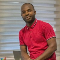 Kodjo Ghislain AKOSSOU