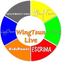 Wingtsunlive Bostancı