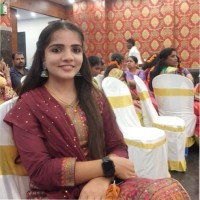 Bhoomika B R