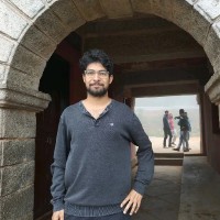 Harendranath Reddy Vennapusa