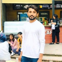 Hamza Hafeez