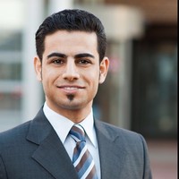 Jamil Mousavi