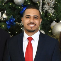 Anthony Dash
