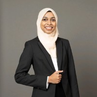 Tohirah Habeeb Rahman