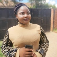 Źanele Prudence Moyo