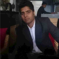 Mohit Raina