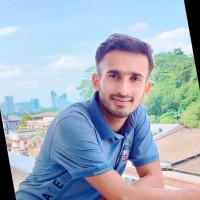 Forhad Hossain