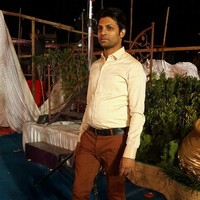 Sharjeel Ansari