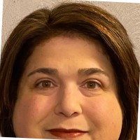 Sara Stenger