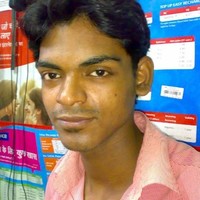 Deepanker kumar Halder