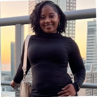 Aalayah Thompson