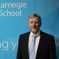 John Phillips Mba, Fhea, Cmgr Fcmi