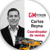 Carlos Reyna