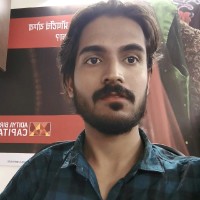 Yugam Pandey