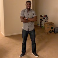Modou Touray