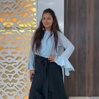 Sadhvi Gupta