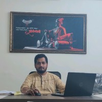 Aniruddha Mohekar
