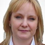 Cathy Blackburn