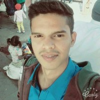 VISHAL PATEL