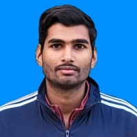 Rishikesh Singh