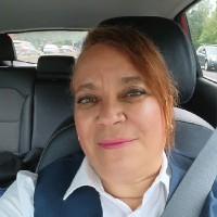 Jeanette Rodriguez