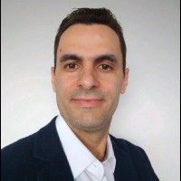 Andre Casado