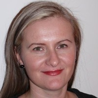 Agnieszka Marek-Maciejewska