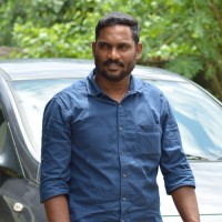 Sarath Kumar V.S