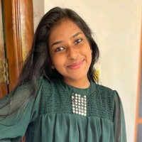 Adwaitha Chandran
