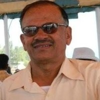 H K Tiwari Tiwari