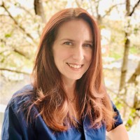 Mary Noble, Psy.D.