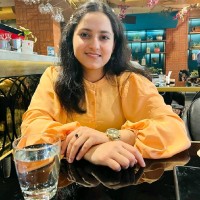 Redhima Sharma