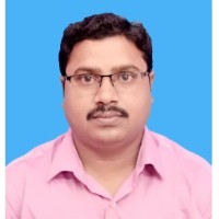 Dr Mukesh Kumar Mahato