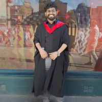 Venkatesh Kolisetty